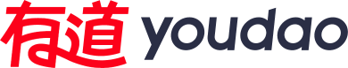 网易有道官方品牌标识