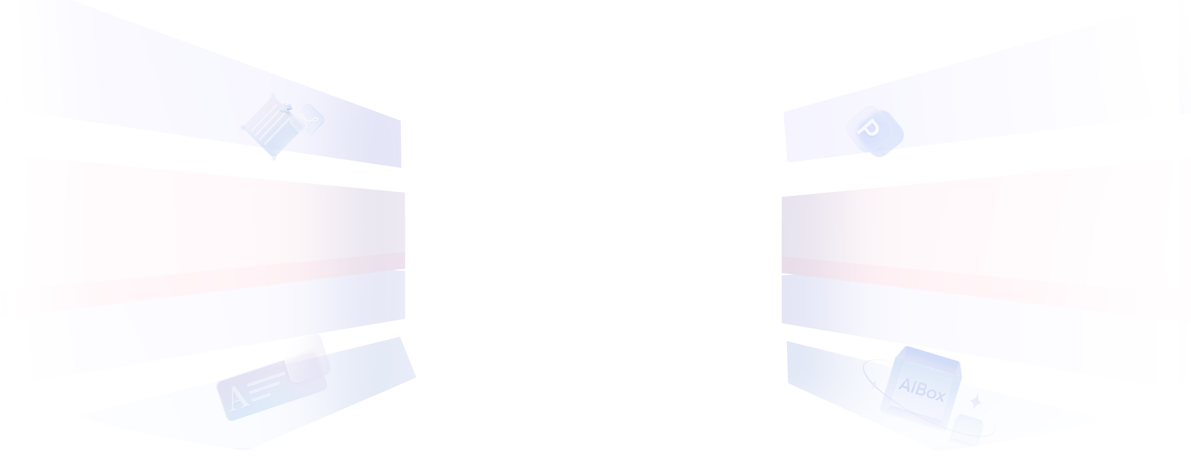 有道翻译PC版主视觉 - AI智能翻译工具界面展示