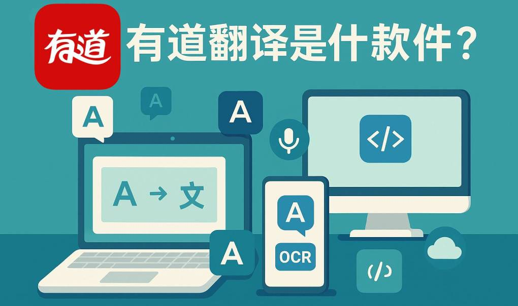 为什么有道翻译是2026年国际义工的沟通桥梁？