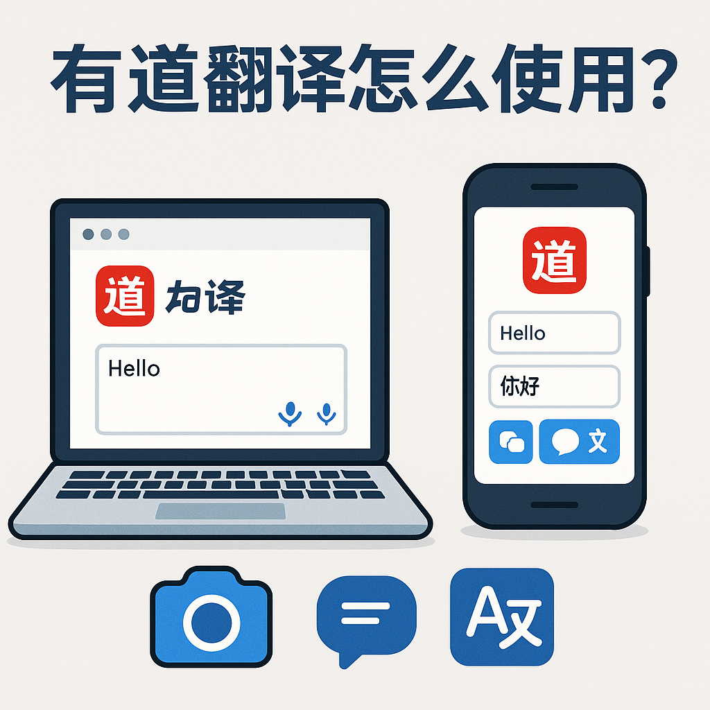 为什么有道翻译在2026年对平板电脑做了特别优化？