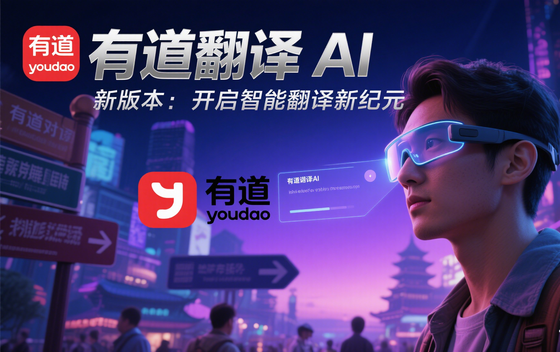 有道翻译的“离线包”支持增量更新吗？