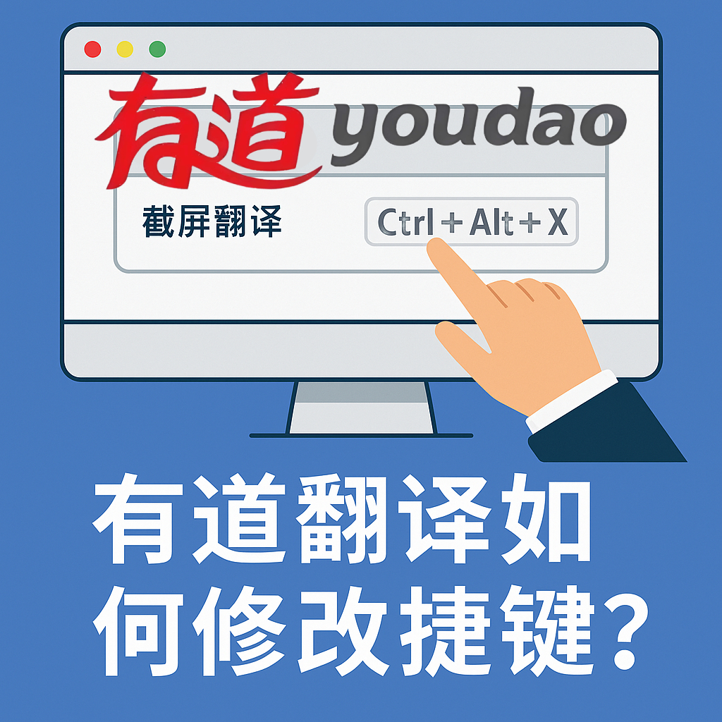 怎样解决有道翻译在平板上横屏显示异常的问题？